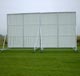 Manufactured Cricket Sight Screen